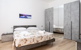 The Queen Room In Bari By Wonderful Italy